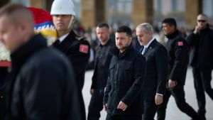 Volodimir Zelenski/Sursa foto: X